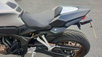 USED 2020 20 HONDA CB650R A-K  94 BHP ABS Roadster Retro Naked Superb, one lady owner