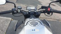 USED 2020 20 HONDA CB650R A-K  94 BHP ABS Roadster Retro Naked Superb, one lady owner