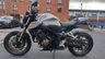 USED 2020 20 HONDA CB650R A-K  94 BHP ABS Roadster Retro Naked Superb, one lady owner