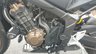 USED 2020 20 HONDA CB650R A-K  94 BHP ABS Roadster Retro Naked Superb, one lady owner