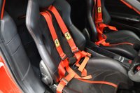 USED 2017 17 FERRARI 488 3.9 GTB 2d 660 BHP Carbon Fibre Racing Package! 