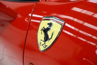 USED 2017 17 FERRARI 488 3.9 GTB 2d 660 BHP Carbon Fibre Racing Package! 