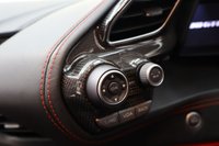 USED 2017 17 FERRARI 488 3.9 GTB 2d 660 BHP Carbon Fibre Racing Package! 