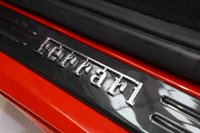 USED 2017 17 FERRARI 488 3.9 GTB 2d 660 BHP Carbon Fibre Racing Package! 