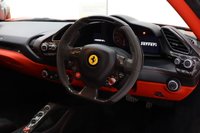 USED 2017 17 FERRARI 488 3.9 GTB 2d 660 BHP Carbon Fibre Racing Package! 