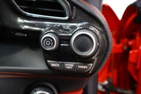 USED 2017 17 FERRARI 488 3.9 GTB 2d 660 BHP Carbon Fibre Racing Package! 
