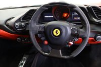 USED 2017 17 FERRARI 488 3.9 GTB 2d 660 BHP Carbon Fibre Racing Package! 