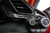 USED 2017 17 FERRARI 488 3.9 GTB 2d 660 BHP Carbon Fibre Racing Package! 