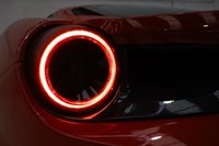 USED 2017 17 FERRARI 488 3.9 GTB 2d 660 BHP Carbon Fibre Racing Package! 