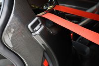 USED 2017 17 FERRARI 488 3.9 GTB 2d 660 BHP Carbon Fibre Racing Package! 
