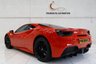 USED 2017 17 FERRARI 488 3.9 GTB 2d 660 BHP Carbon Fibre Racing Package! 