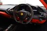USED 2017 17 FERRARI 488 3.9 GTB 2d 660 BHP Carbon Fibre Racing Package! 