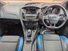 USED 2016 16 FORD FOCUS 2.3 RS  FULL FORD SERV H - R/CAM - LUX PACK