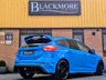 USED 2016 16 FORD FOCUS 2.3 RS  FULL FORD SERV H - R/CAM - LUX PACK