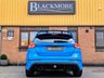 USED 2016 16 FORD FOCUS 2.3 RS  FULL FORD SERV H - R/CAM - LUX PACK