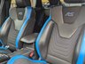 USED 2016 16 FORD FOCUS 2.3 RS  FULL FORD SERV H - R/CAM - LUX PACK