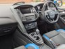 USED 2016 16 FORD FOCUS 2.3 RS  FULL FORD SERV H - R/CAM - LUX PACK