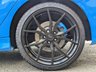 USED 2016 16 FORD FOCUS 2.3 RS  FULL FORD SERV H - R/CAM - LUX PACK