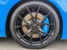 USED 2016 16 FORD FOCUS 2.3 RS  FULL FORD SERV H - R/CAM - LUX PACK