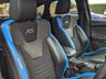 USED 2016 16 FORD FOCUS 2.3 RS  FULL FORD SERV H - R/CAM - LUX PACK