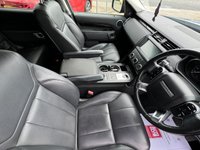 USED 2019 69 LAND ROVER DISCOVERY 3.0 SD6 COMMERCIAL SE 302 BHP 