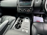 USED 2019 69 LAND ROVER DISCOVERY 3.0 SD6 COMMERCIAL SE 302 BHP 