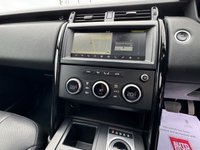 USED 2019 69 LAND ROVER DISCOVERY 3.0 SD6 COMMERCIAL SE 302 BHP 