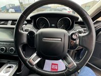 USED 2019 69 LAND ROVER DISCOVERY 3.0 SD6 COMMERCIAL SE 302 BHP 