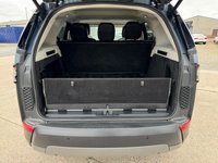 USED 2019 69 LAND ROVER DISCOVERY 3.0 SD6 COMMERCIAL SE 302 BHP 