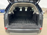 USED 2019 69 LAND ROVER DISCOVERY 3.0 SD6 COMMERCIAL SE 302 BHP 