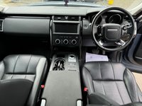 USED 2019 69 LAND ROVER DISCOVERY 3.0 SD6 COMMERCIAL SE 302 BHP 