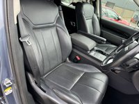 USED 2019 69 LAND ROVER DISCOVERY 3.0 SD6 COMMERCIAL SE 302 BHP 