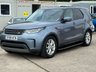 USED 2019 69 LAND ROVER DISCOVERY 3.0 SD6 COMMERCIAL SE 302 BHP 
