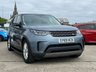 USED 2019 69 LAND ROVER DISCOVERY 3.0 SD6 COMMERCIAL SE 302 BHP 