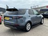 USED 2019 69 LAND ROVER DISCOVERY 3.0 SD6 COMMERCIAL SE 302 BHP 