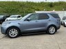 USED 2019 69 LAND ROVER DISCOVERY 3.0 SD6 COMMERCIAL SE 302 BHP 