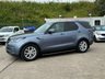 USED 2019 69 LAND ROVER DISCOVERY 3.0 SD6 COMMERCIAL SE 302 BHP 