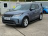 USED 2019 69 LAND ROVER DISCOVERY 3.0 SD6 COMMERCIAL SE 302 BHP 