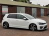 USED 2016 65 VOLKSWAGEN GOLF 2.0 R DSG 5d 298 BHP SERVICED BY VW IN JULY 2024!