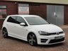 USED 2016 65 VOLKSWAGEN GOLF 2.0 R DSG 5d 298 BHP SERVICED BY VW IN JULY 2024!