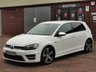 USED 2016 65 VOLKSWAGEN GOLF 2.0 R DSG 5d 298 BHP SERVICED BY VW IN JULY 2024!