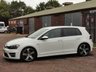 USED 2016 65 VOLKSWAGEN GOLF 2.0 R DSG 5d 298 BHP SERVICED BY VW IN JULY 2024!