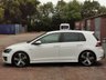 USED 2016 65 VOLKSWAGEN GOLF 2.0 R DSG 5d 298 BHP SERVICED BY VW IN JULY 2024!