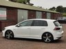 USED 2016 65 VOLKSWAGEN GOLF 2.0 R DSG 5d 298 BHP SERVICED BY VW IN JULY 2024!