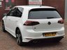 USED 2016 65 VOLKSWAGEN GOLF 2.0 R DSG 5d 298 BHP SERVICED BY VW IN JULY 2024!