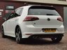USED 2016 65 VOLKSWAGEN GOLF 2.0 R DSG 5d 298 BHP SERVICED BY VW IN JULY 2024!