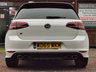 USED 2016 65 VOLKSWAGEN GOLF 2.0 R DSG 5d 298 BHP SERVICED BY VW IN JULY 2024!