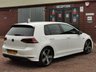 USED 2016 65 VOLKSWAGEN GOLF 2.0 R DSG 5d 298 BHP SERVICED BY VW IN JULY 2024!
