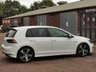 USED 2016 65 VOLKSWAGEN GOLF 2.0 R DSG 5d 298 BHP SERVICED BY VW IN JULY 2024!
