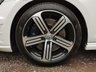 USED 2016 65 VOLKSWAGEN GOLF 2.0 R DSG 5d 298 BHP SERVICED BY VW IN JULY 2024!